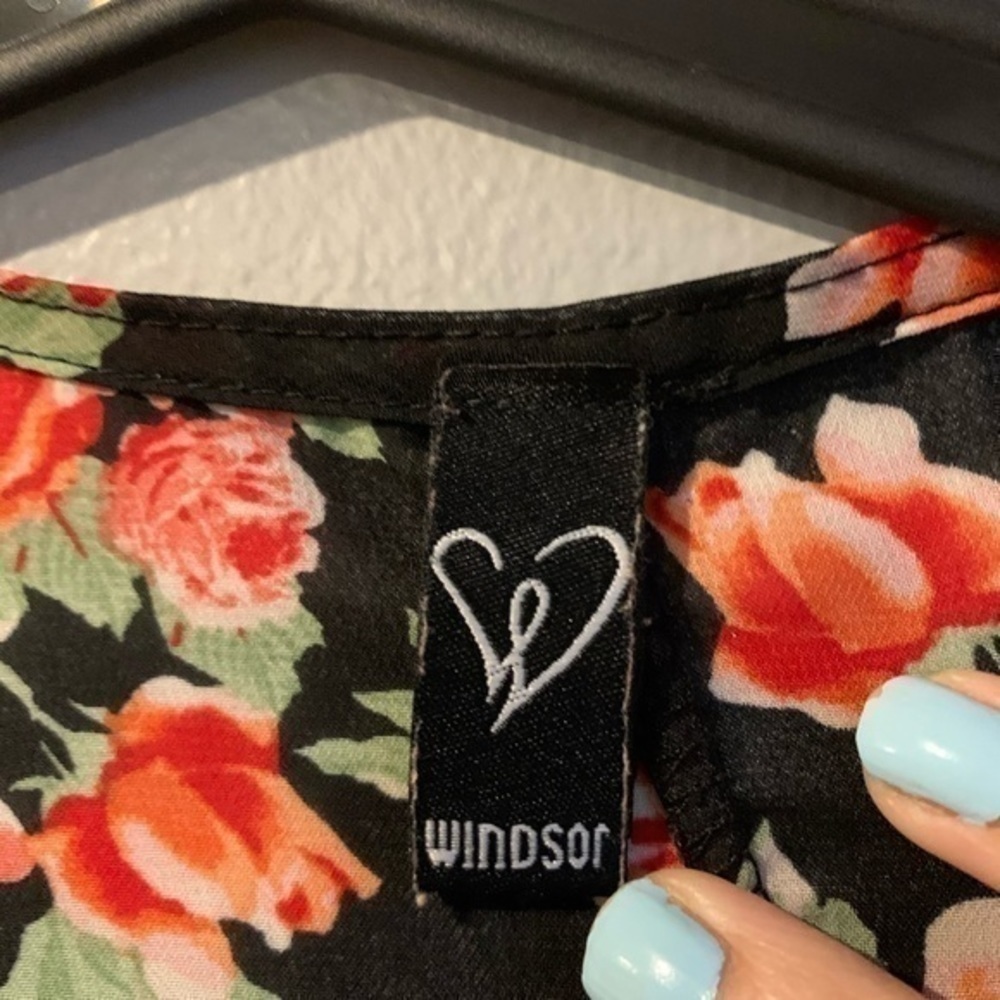 Windsor | kimono - Picture 3 of 6